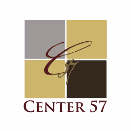 Logo Of Center 57