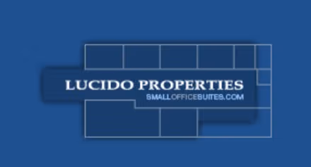 Logo Of Small Office Suites (Lucido Properties)