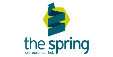 Logo Of The Spring Entrepreneur Hub