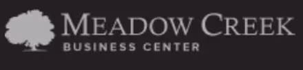 Logo Of Meadow Creek Business Center