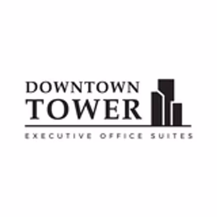 Logo Of Downtown Tower Executive Office Suites