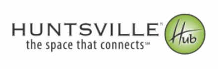 Logo Of Huntsville Hub