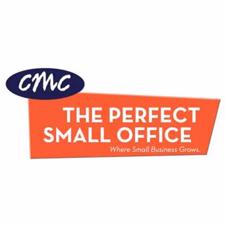 Logo Of The Perfect Small Office
