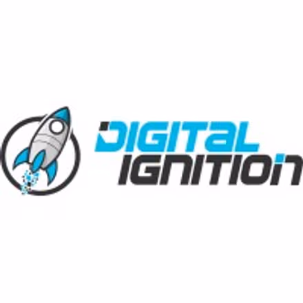 Logo Of Digital ignition