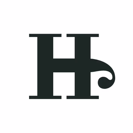 Logo Of from HERE: Workspaces