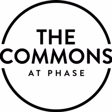 Logo Of The Commons At Phase
