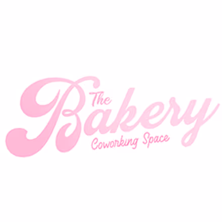 Logo Of The Bakery Cowork