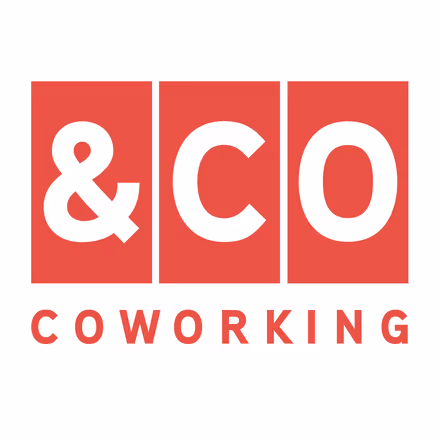 Logo Of Andco