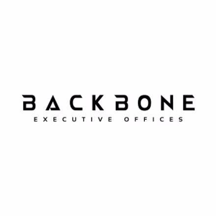 Logo Of Backbone Coworking & Executive Offices