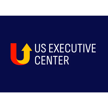 Logo Of U.S. Executive Center