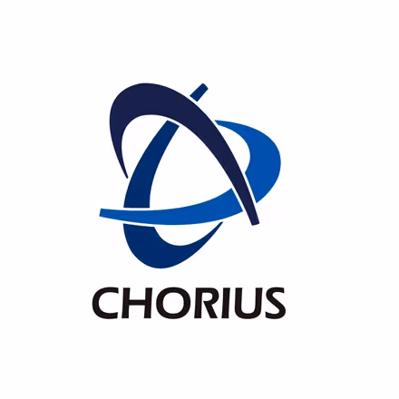 Logo Of Chorius Business Centre