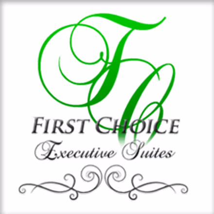 Logo Of First Choice Executive Suites