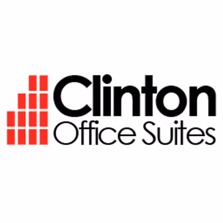 Logo Of Clinton Office Suites