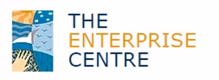 Logo Of The Enterprise Centre