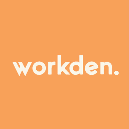 Logo Of Workden