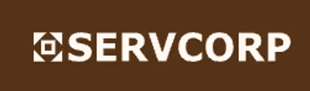Logo Of Servcorp (Germany)