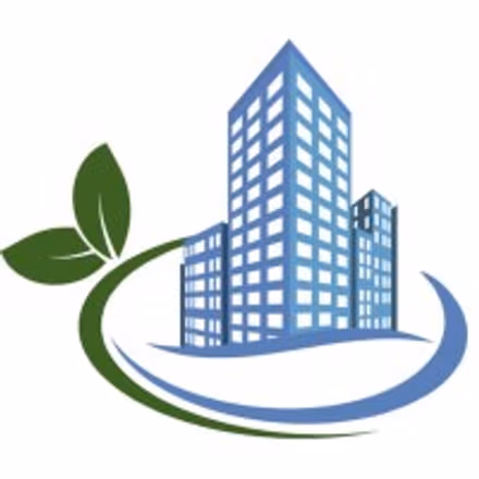 Logo Of Green Executive Offices