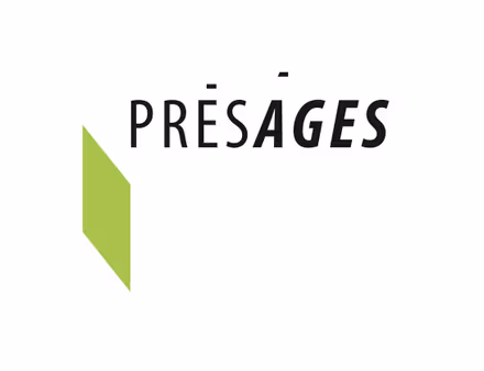 Logo Of Le Collaboratif (Présâges)
