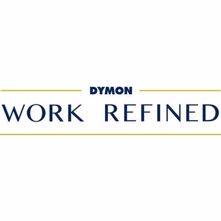Logo Of DYMON Work Refined