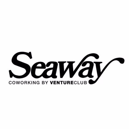 Logo Of Seaway Coworking