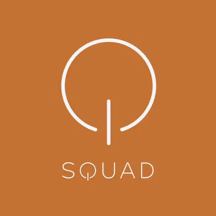 Logo Of SQUAD Coworking