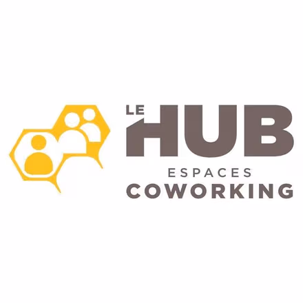 Logo Of Le Hub