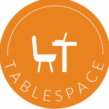 Logo Of Tablespace