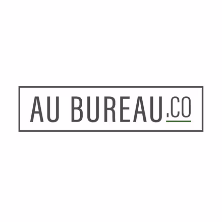 Logo Of Au Bureau.co