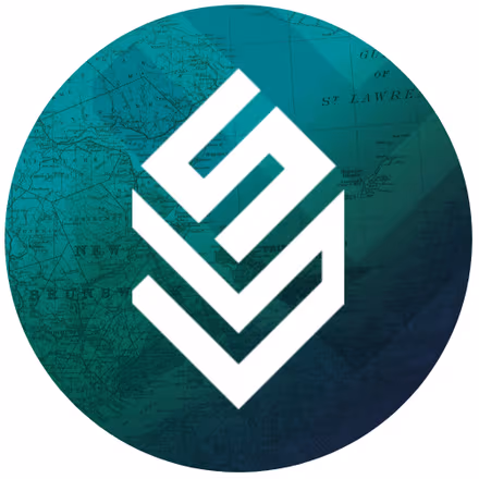 Logo Of La Station Workspace