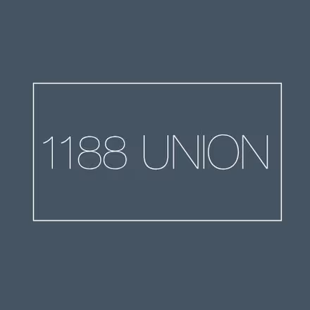 Logo Of 1188 Union