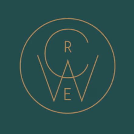Logo Of Crew Collective & Cafe