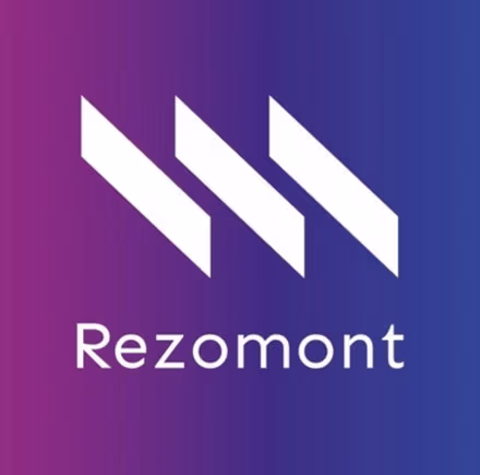 Logo Of Rezomont
