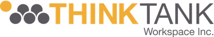 Logo Of Thinktank Workspace Inc