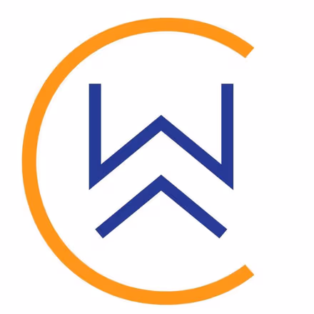 Logo Of Coworkly