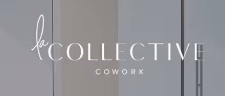 Logo Of La Collective Cowork