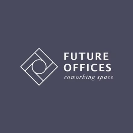 Logo Of Future Offices