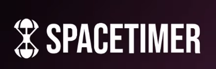 Logo Of Spacetimer