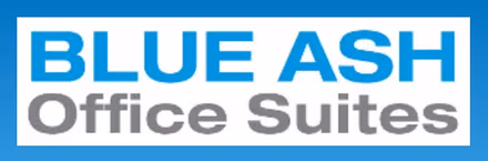 Logo Of Blue Ash Office Suites