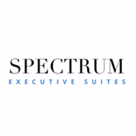 Logo Of Spectrum Executive Suites