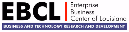 Logo Of Enterprise Business Center Of Louisiana