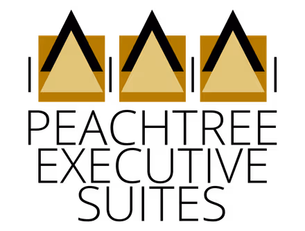 Logo Of Peachtree Executive Suites