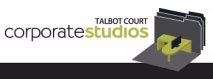 Logo Of Talbot Court Corporate Studios