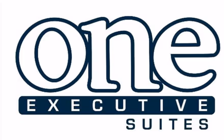 Logo Of One Executive Suites Coworking