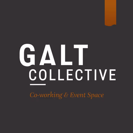 Logo Of Galt Collective