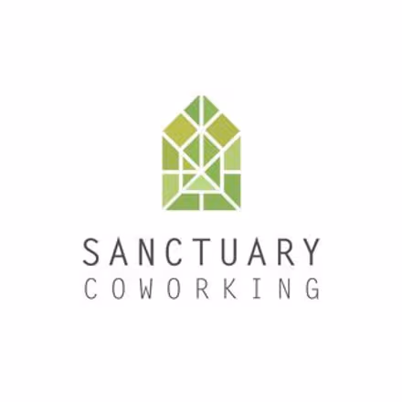 Logo Of Sanctuary Coworking