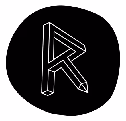Logo Of Republikken