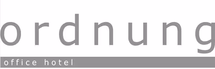 Logo Of Ordnung