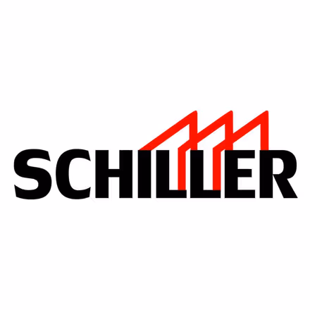 Logo Of Schiller