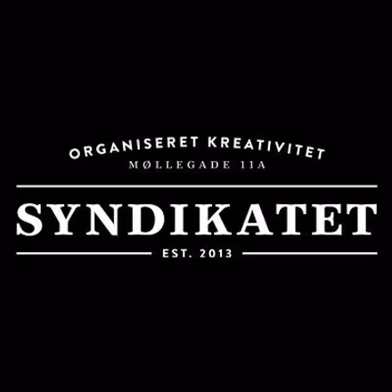 Logo Of Syndikatet