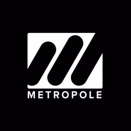 Logo Of Metropole Sweden